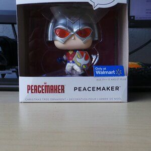 hallmark ornaments Funko pop!